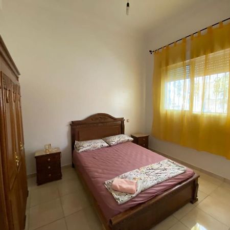 Appartement Martil 3 Chambres Proche De Centre Ville 5Mn A Pied Et La Plage 10Mn A Pied Et 10Mn De Aeroport Tetouan En Voiture Экстерьер фото