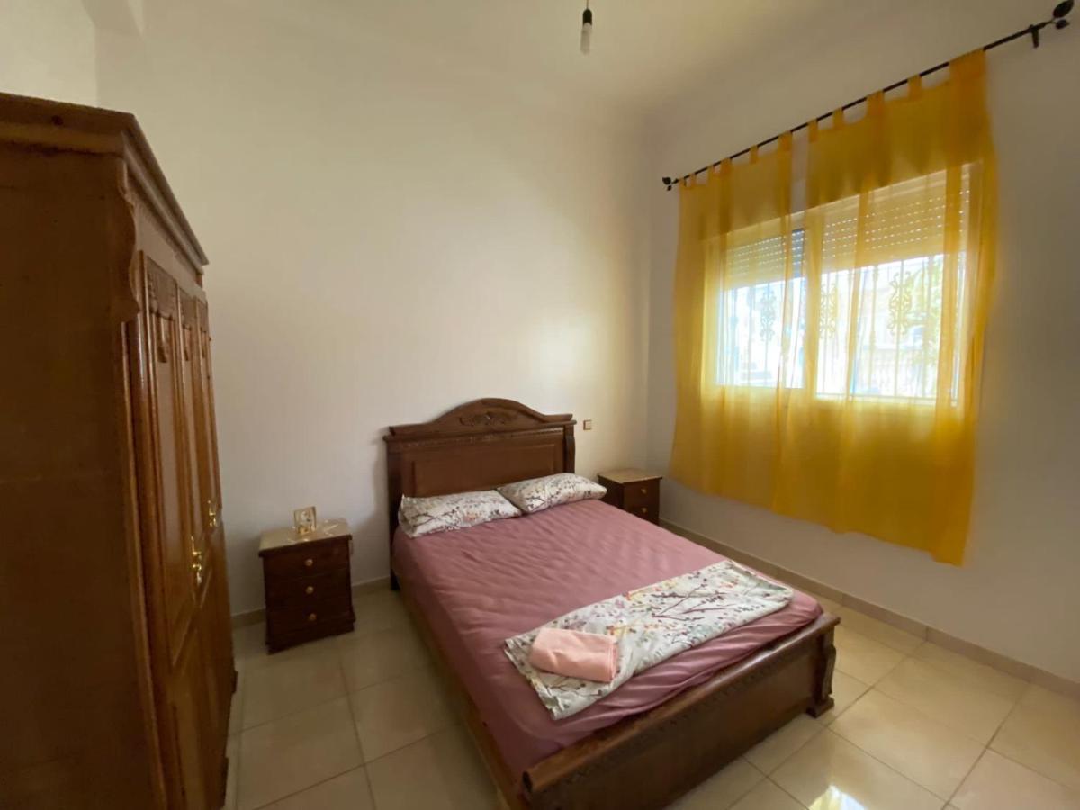 Appartement Martil 3 Chambres Proche De Centre Ville 5Mn A Pied Et La Plage 10Mn A Pied Et 10Mn De Aeroport Tetouan En Voiture Экстерьер фото
