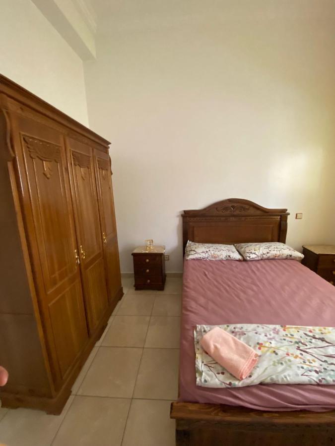 Appartement Martil 3 Chambres Proche De Centre Ville 5Mn A Pied Et La Plage 10Mn A Pied Et 10Mn De Aeroport Tetouan En Voiture Экстерьер фото