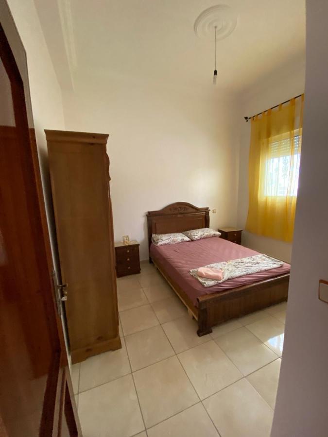 Appartement Martil 3 Chambres Proche De Centre Ville 5Mn A Pied Et La Plage 10Mn A Pied Et 10Mn De Aeroport Tetouan En Voiture Экстерьер фото
