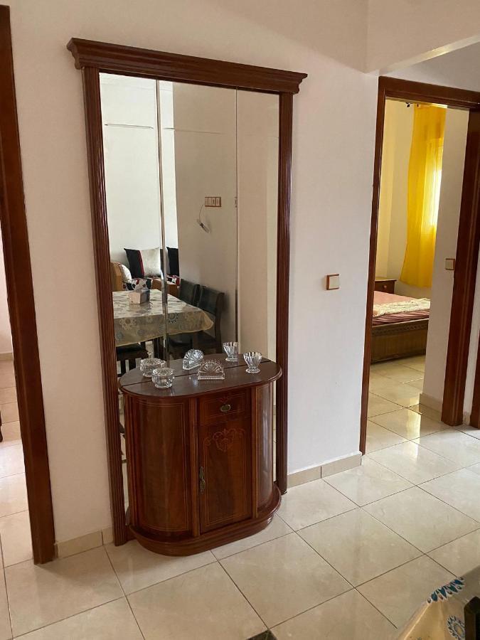 Appartement Martil 3 Chambres Proche De Centre Ville 5Mn A Pied Et La Plage 10Mn A Pied Et 10Mn De Aeroport Tetouan En Voiture Экстерьер фото