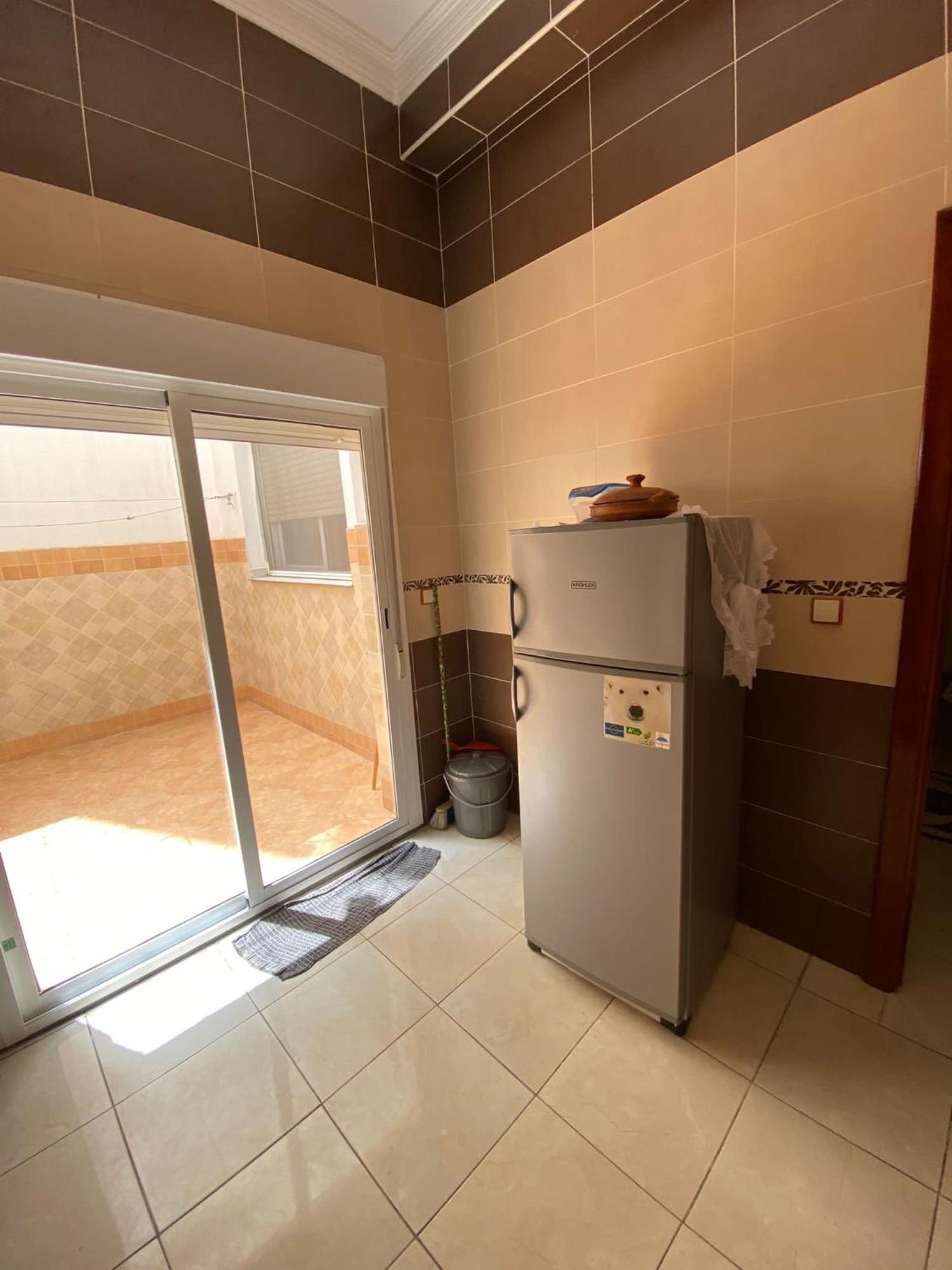 Appartement Martil 3 Chambres Proche De Centre Ville 5Mn A Pied Et La Plage 10Mn A Pied Et 10Mn De Aeroport Tetouan En Voiture Экстерьер фото