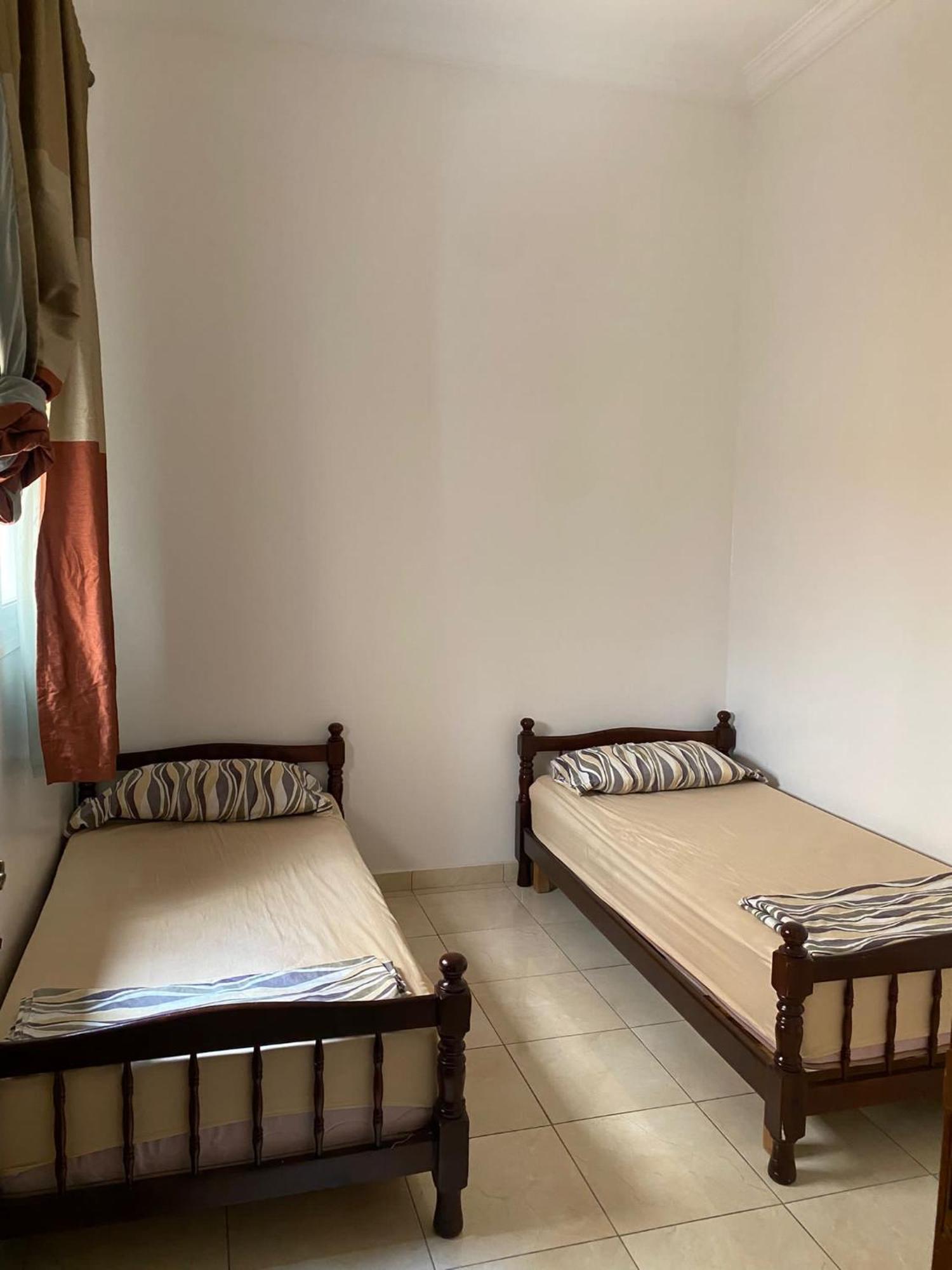 Appartement Martil 3 Chambres Proche De Centre Ville 5Mn A Pied Et La Plage 10Mn A Pied Et 10Mn De Aeroport Tetouan En Voiture Экстерьер фото
